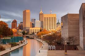 Essence of Indianapolis